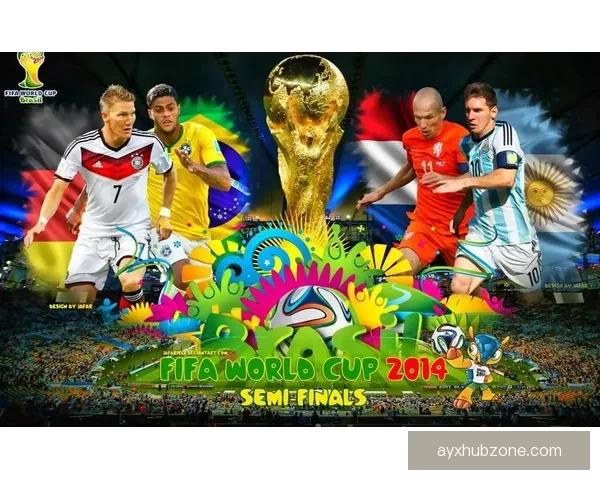 世界杯精彩对决竞猜投注攻略全解析让你赢在起点