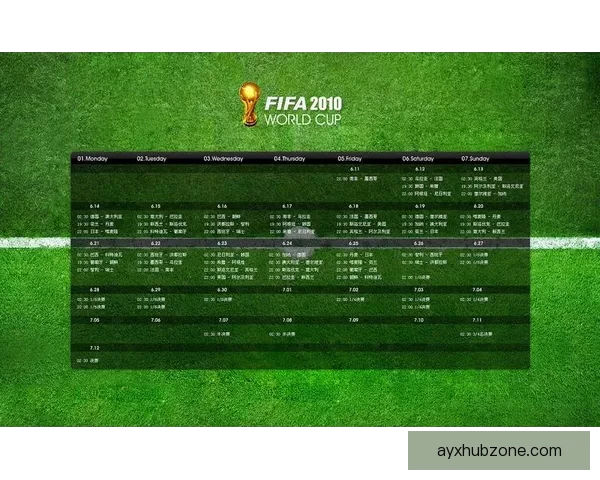 世界杯竞猜游戏入口全新开启精彩赛事实时投注赢取丰厚奖励